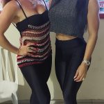 Karen Lopes e Jack Maia