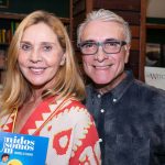 Katia Spolavori e  Edmar Fontoura