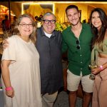 Luciana Paz, Jose Padilha, Matheus Corrêa e Luiza Sena 0991