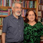 Luiz e Rute Gusmão