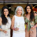 Luiza Sena, Cleo Coelho e Carolina Montalvão 0635