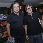 Ricardo Delgado e Paquito