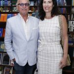 Antenor Barbosa Lima e Flavia Manahu