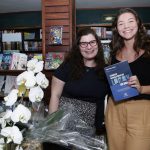 Giulia Rigolon e Ana Anuti