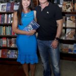 Adriana Ancelmo (namorado)e Sergio Correa