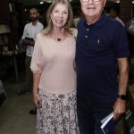 Ana Luiza Varela e Odair de Brito Franco