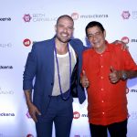 Diogo Nogueira e Zeca Pagodinho