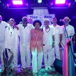 Marina Iris e a Banda de Beth Carvalho(Matiqueira)