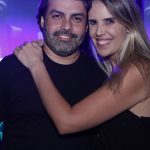 João Boaventura e Luisa Boaventura