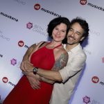 Anita e Afonso Carvalho