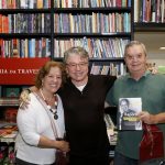 _MG_7016-Conceição Pentagna, Edney Silvestre, Ednil Silvestre