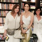 _MG_7234-Renata Ceribelli, Silvia Pfeifer e Cristiane Torloni