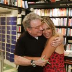 _MG_7275- Edney Silvestre e Flavia Jannuzzi