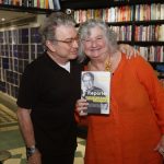 _MG_7403-Edney Silvestre e Frida Richter