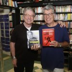 _MG_7407 - Edney Silvestre e Paulo Betti