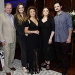 _MG_7847-Odd Arthur Isaksen, Luciana Isaksen, Marta Isaksen, Luiza Isaksen e Mathias Isaksen