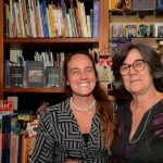 Maíra e Denise Angelotti