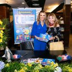 Manoela Ferrari e Sonia Simonsen