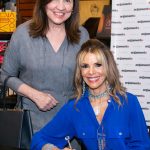 Manoela Ferrari e Sumaya Neves