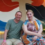 Marcelo Guidine, Celina Mello Franco 0878