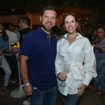 Nicola Miccione, Tatiana Binato