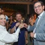 Nicola Miccione, Tatiana Binato e Netto Moreira7R0A1147