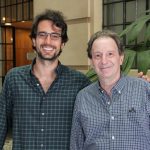 Rafael e Daniel Klabin Wurzmann