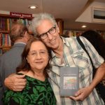 Rute Gusmão e Amador Perez