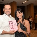 Sergio Carrato e Fabiana Benuzio