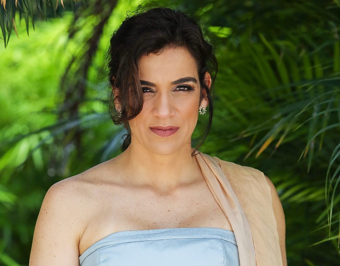 Simone Leitão