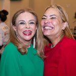 Sueli Breddan, Claudia Cury-1