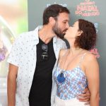 Vini Cavalieri e Jessica Juttel