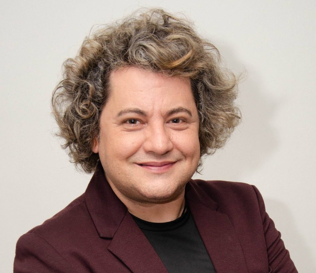 Fábio Fabrício Fabretti lança em janeiro “A Viagem da Vida”