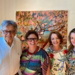 Wolfgang Goerlich, Ana Durães, Miriam Mariano, Diana Iliescu