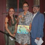 val mello, karina duque e estrada jorge ventura