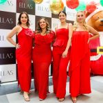 13-Na Gabras, Carol Dohler, Amanda Couto e Roberta Almeida 2761