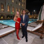 Júlia Jardim e Cristiano Gomes