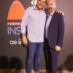 Alexandre Accioly e André Marini