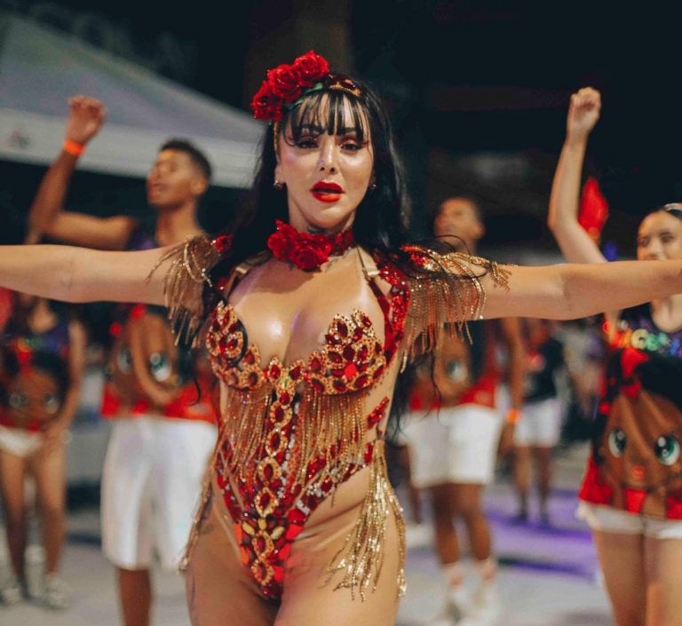 Amanda Fernandes - Foto Léo Cordeiro (4)