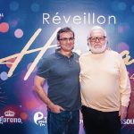 Antônio Melo e Ricardo Amaral