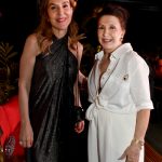 Bete Floris e Tanit Galdeano