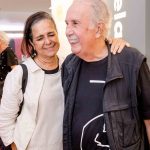 Bia e Carlos Vergara