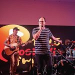 Bruno Gouveia e Va ' a Surf Band
