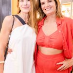 Carla Barros e Inês Vergara