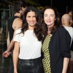 Carolina Johannpeter e Juliana Martini