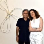 _DSC2936 O casal Paulo Venâncio e Ana Holck - DEZ 2023 - CG