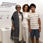 _DSC2958 Beth Jobim , Ana Holck e Daniel- DEZ 2023 - CG