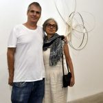 _DSC2981 André Sheik e Beth Jobim - DEZ 2023 - CG