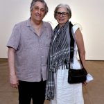 _DSC2994 Waltercio Caldas e Beth Jobim - DEZ 2023 - CG