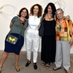 _DSC3028 Viviane Matesco , Ana Holck , Gisele Camargo e Julia Peregrino - DEZ 2023 - CG